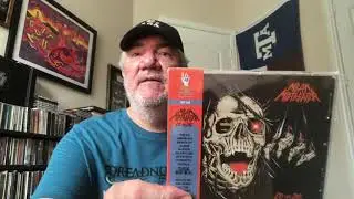 Music Mailroom #5: Dying Victims Productions Package and More!
