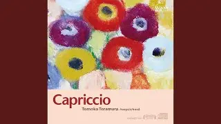 Capriccio primi toni