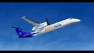 ZeroAvia :  un pionnier de l'avion &agrave; hydrog&egrave;ne qui s'int&eacute;resse &agrave; la France