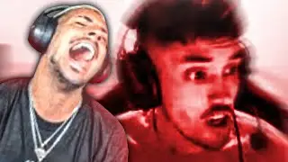 EL STREAMER MAS INFRAVALORADO DE LA COSCU ARMY