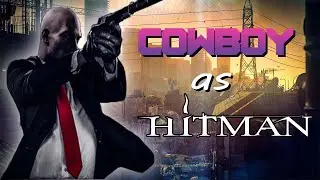 HITMAN 2 MUMBAI GAMEPLAY | HINDI COMMENTARY | CowboyYT