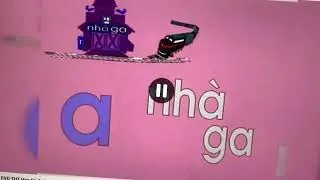 Here are 3 A&rsquo;s in Vietnamese 