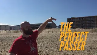 The Perfect Passer
