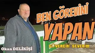 O GÜN BÜGÜN OKAN DELİKİŞİ GEVERCİN DAMLAR SERİSİ