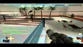 TF2 Griefing: Trade Server Admins