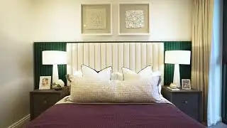 King's Road Park - 2 Bedroom Showhome | St William