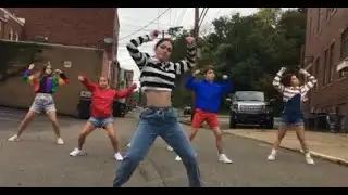 Raise The Roof | Uncle Luke | Choreography by Bethany Hall