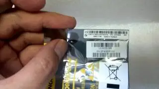 Thinkserver RD 340 unbox & quick setup(2)