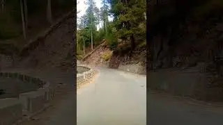 New Shogran Road | Naran kaghan Latest News Today