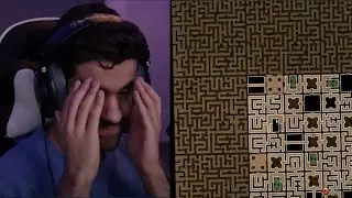 Completing Sliske's Endgame without a guide (first time)