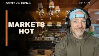 Creator Royalties Aren&rsquo;t Dead, Abstract Incentives Surge | Coffee with Captain Jan 14
