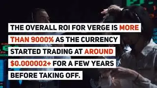Verge Price Prediction 2019, 2020, 2023, 2025  Realistic Price Prediction | Proud by Whaleagents