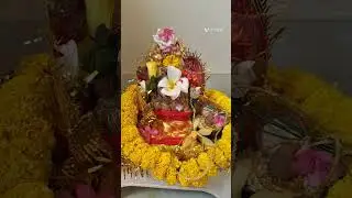 Maa Laxmi nka puja /sudasabrata/odia parampara #odiapuja #parampara #festival