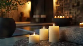 Hlubok&yacute; klid mysli | Deep Relaxation & Ambient Sleep Music