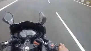 RIDER LOVER 220 BIKE RIDE STATUS