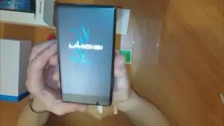 Umidigi Crystal frameless 99$