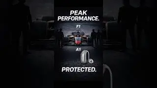 Peak Performance. Protected.