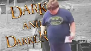 Don't come to the dungeon tomorrow - DARK AND DARKER
