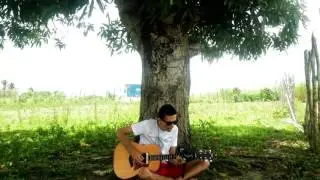 Time After Time | Cyndi Lauper | Rei Fernandes Cover