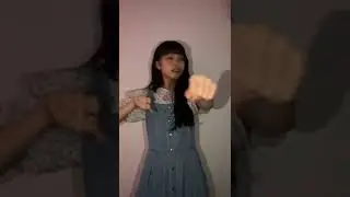 ITZY RYUJIN DANCE TIKTOK
