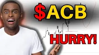 ACB Stock (Aurora Cannabis stock) ACB STOCK PREDICTIONS ACB STOCK Analysis ACB stock news today