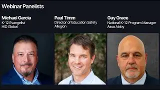 A Layered Approach to School Security Technology