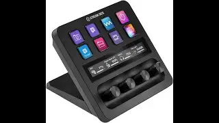 Review: Elgato Stream Deck + &ndash; Ultimate Controller for Streaming & Content Creation!