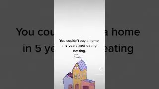 MrRobo. Lesson 55. The UK Housing market isn't Working. Here's Why.