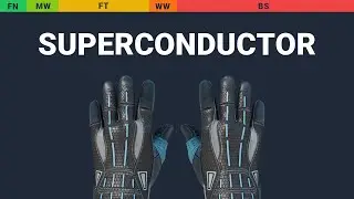 Sport Gloves Superconductor - Skin Float And Wear Preview