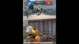 Conqueror skills 😈 #pubg #shorts @capigaming @STAR_CAPTAIN_2.0