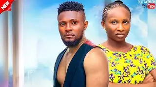 TEST OF LOVE- NEW TRENDING NIGERIAN MOVIE