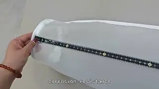 Customizable Filtration | No. 5 Nylon Filter Bag for Any Application