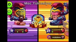 Babam la kafa topu 2 oynuyor (SESLİ)