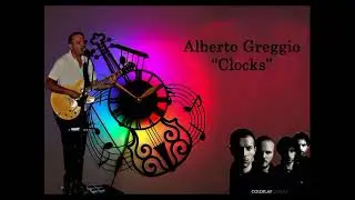 Alberto Greggio Clocks