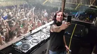 SKAZI Guaba Opening Fiesta 2018 Limassol, Cyprus