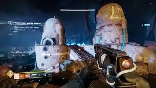 Destiny 2 on Razer Blade Pro 17 and RTX 2080 Max Q