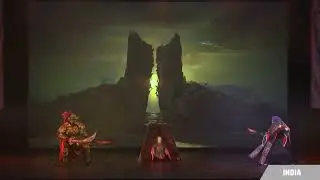 インド / India - WORLD COSPLAY CHAMPIONSHIP 2025 | WORLD COSPLAY SUMMIT2025 (世界コスプレサミット2025)