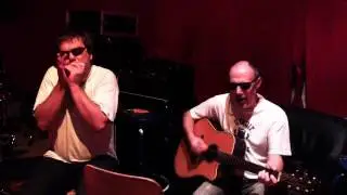 Detkicker session # 6 - Midnight train