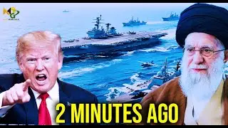 US Bombers in Position One Decision Away from War