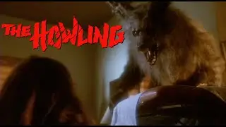 Chacoteando The Howling (1981)