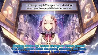 [Online games + adventure + system + competition Novel] 