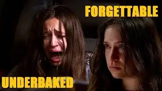 Sick Horror Review - Bad Movie Reviews