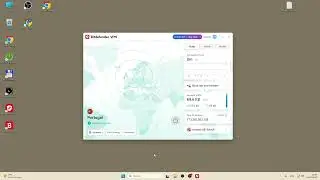How to Connect to VPN with Bitdefender
