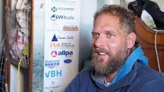 Mark Slats: Pure Sailing (2019) Preview
