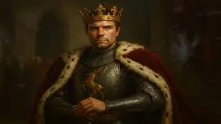 What If Gendry Waters Was Crowned by a Great Council as King Gendry Baratheon