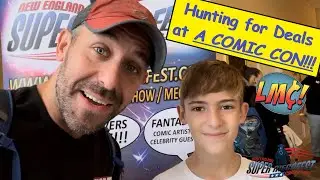 ОБМЕНИВАЮСЬ на ДРАГОЦЕННОСТИ Серебряного века на COMIC CON!!!
