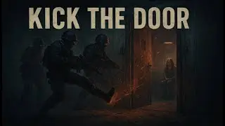 Kick the Door | Ms Taya Rose (Dream Stealers Track 20)