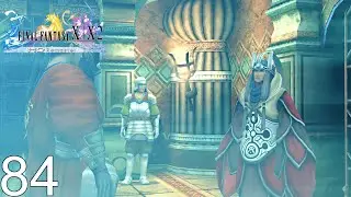 FF X HD Remaster Perfect Walkthrough Part 84 Jecht Spheres