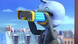 Meet the Spy Penguins | Ep 23| Best Penguin Cartoon for Kids | Full Episode | Wow Toonz