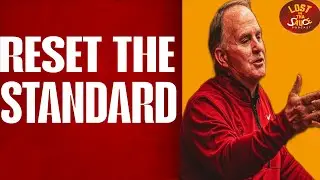 Can Gary Patterson Reset the Standard at USC?